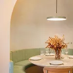 Apartment Design Workspace & Ac