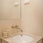 Design Workspace & Ac Apartment