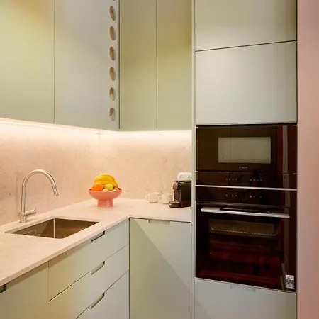 Design Workspace & Ac 아파트