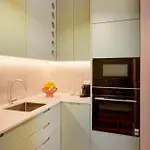 Design Workspace & Ac 아파트