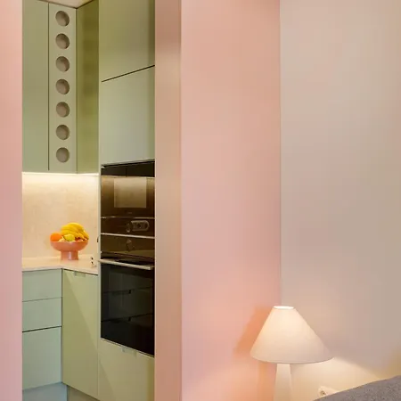 Design Workspace & Ac