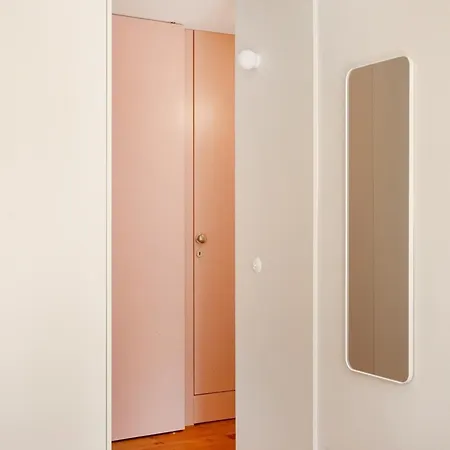 Design Workspace & Ac شقة Lisboa