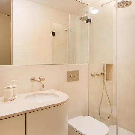 Apartment Design Workspace & Ac *