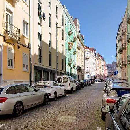 Design Workspace & Ac Lisboa
