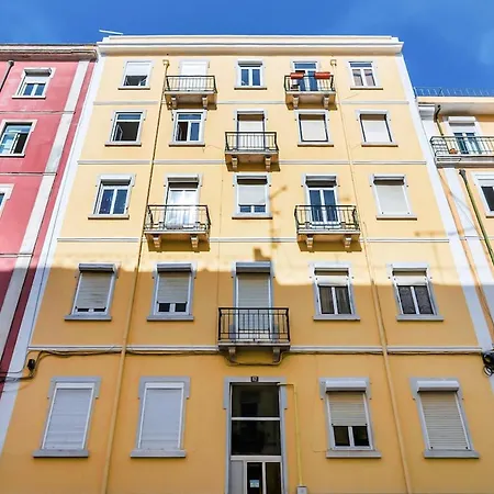 Design Workspace & Ac Lisboa