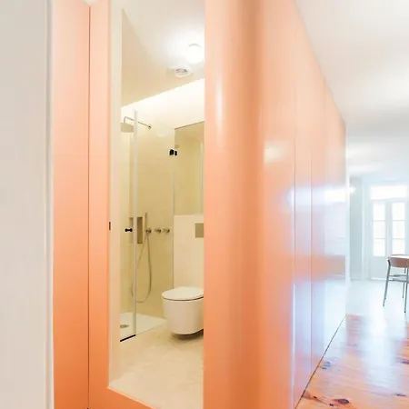 Design Workspace & Ac Lisbon