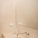 Design Workspace & Ac Apartment *