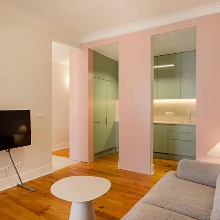 Design Workspace & Ac Apartamento
