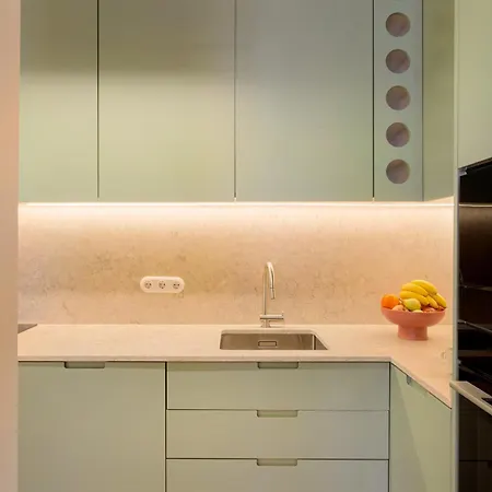 Design Workspace & Ac Apartamento Lisboa