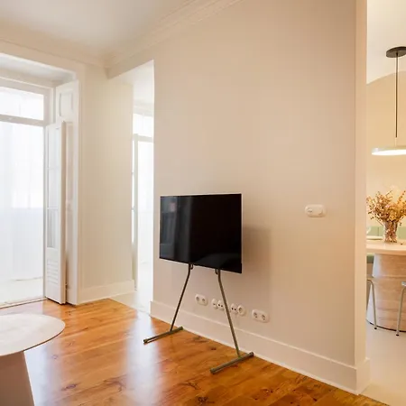 Design Workspace & Ac Apartamento