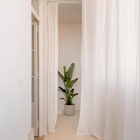 Apartamento Design Workspace & Ac Lisboa
