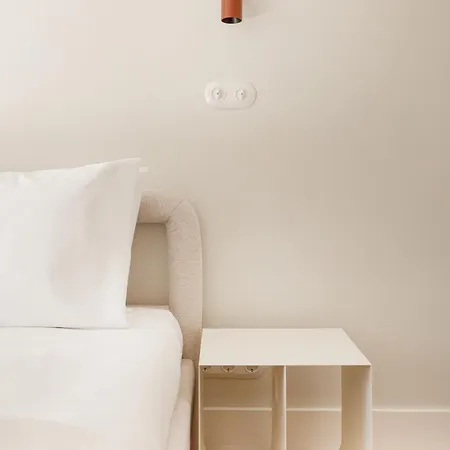 Design Workspace & Ac Apartamento Lisboa