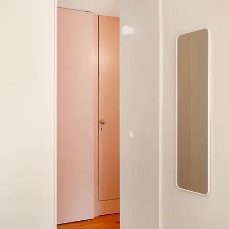 Design Workspace & Ac Apartamento Lisboa
