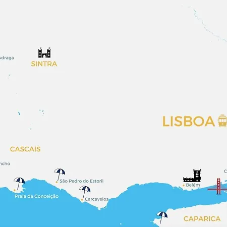 Design Workspace & Ac Apartamento Lisboa