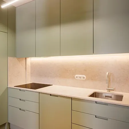 Design Workspace & Ac Lisbon