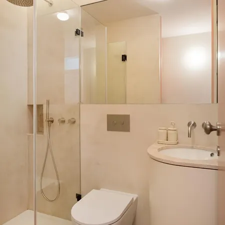 Apartment Design Workspace & Ac Lisbon