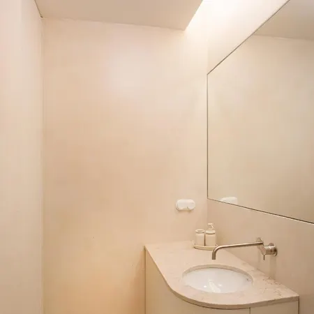 Apartment Design Workspace & Ac Lisbon
